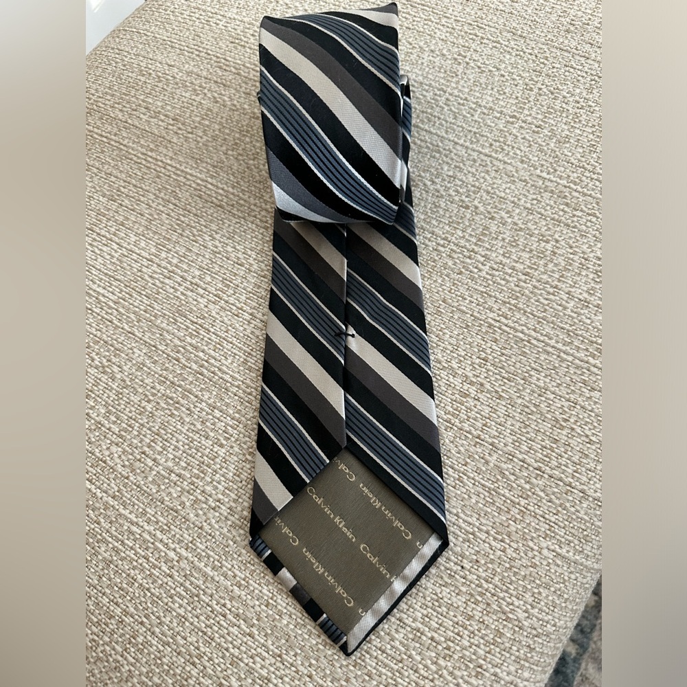 Mens Necktie - Picture 3 of 3